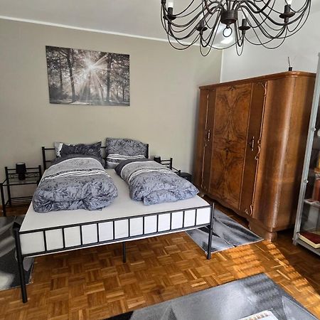 Appartement Zum Entspannen 바르텐베르그 외부 사진