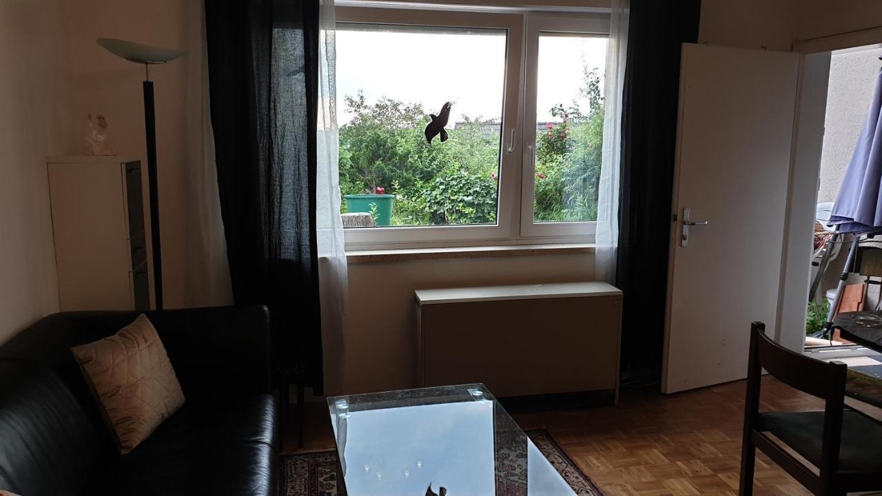 Appartement Zum Entspannen 바르텐베르그 외부 사진