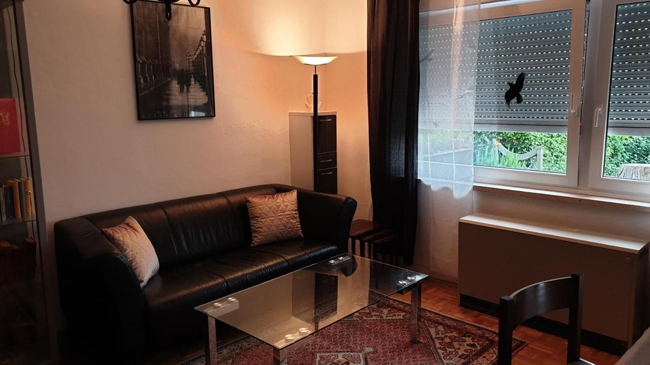 Appartement Zum Entspannen 바르텐베르그 외부 사진